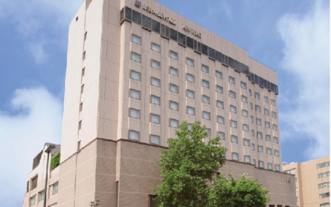 ホテルメトロポリタン盛岡 NEW WING