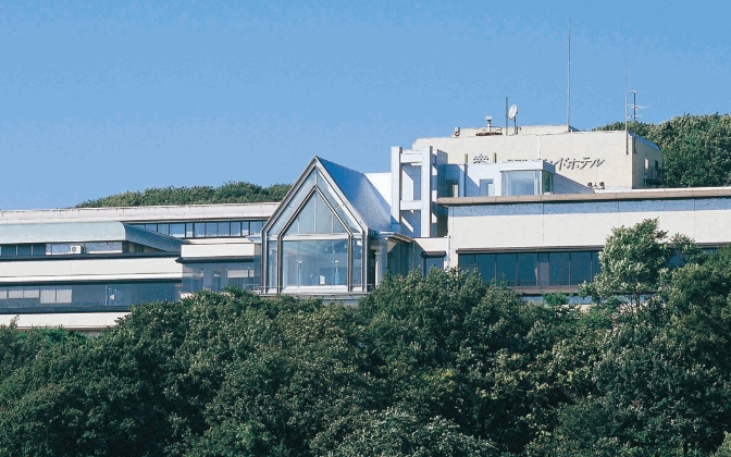 盛岡グランドホテル